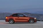 BMW 1-Series M 2011 года